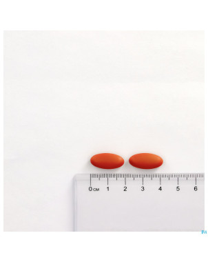 Biocure megatone energy la  comp 60