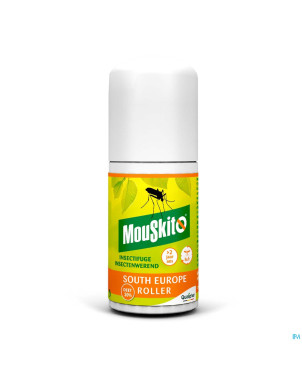Mouskito south europe roller   75ml