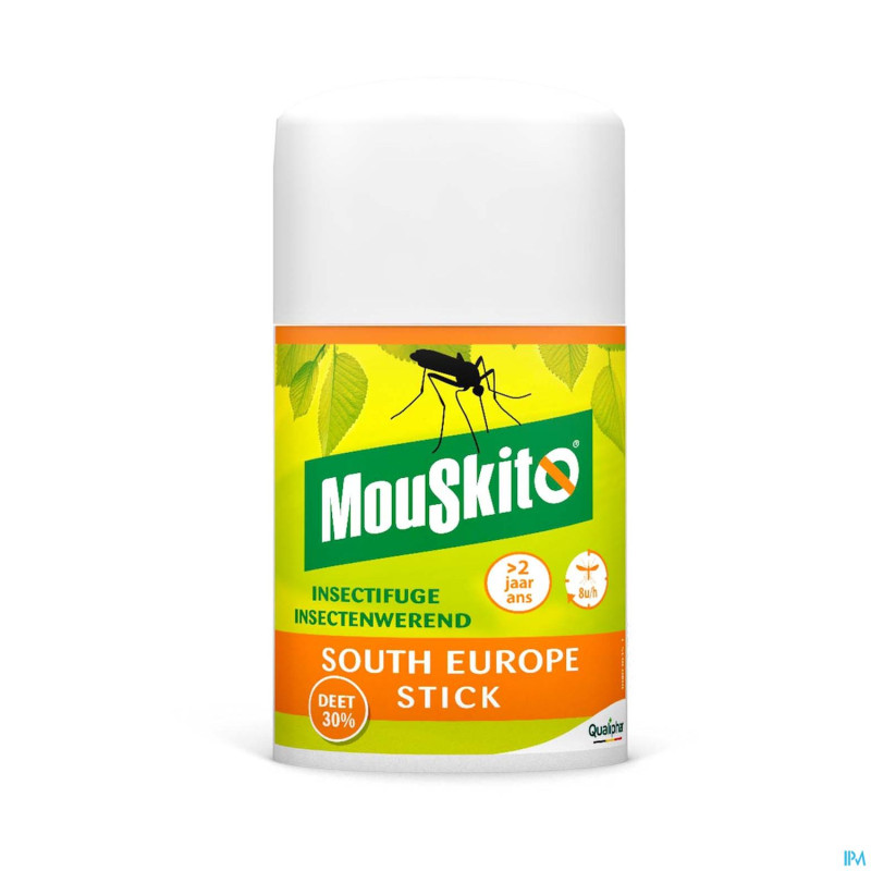 Mouskito south europe stick    40ml