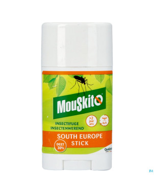 Mouskito south europe stick    40ml