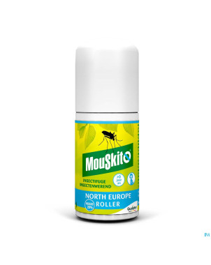 Mouskito north europe roller    fl 75ml