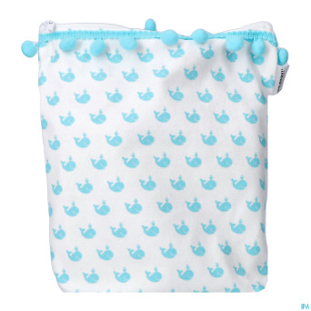 Oh baby trousse cadeau 3 prod.