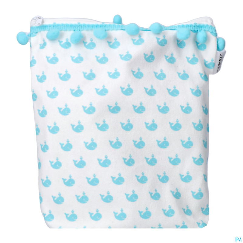 Oh baby trousse cadeau 3 prod.