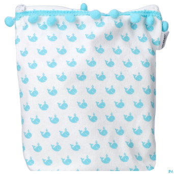 Oh baby trousse cadeau 3 prod.