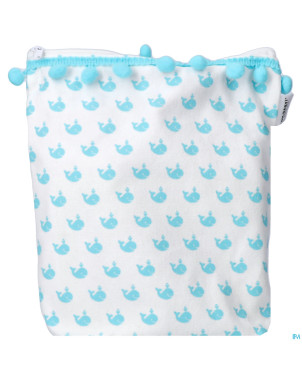 Oh baby trousse cadeau 3 prod.