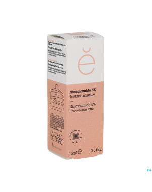 Etat pur niacinamide 5%    15g