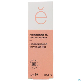 Etat pur niacinamide 5%    15g