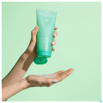 Caudalie corps gel douche eau des vignes 200ml