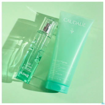 Caudalie corps gel douche eau des vignes 200ml