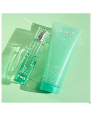 Caudalie corps gel douche eau des vignes 200ml