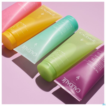 Caudalie gel douche soleil vignes    200ml nf