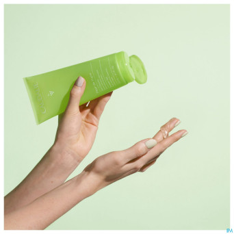 Caudalie corps gel douche fleur vigne    200ml nf