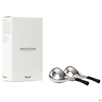 Cryo ice sticks    2