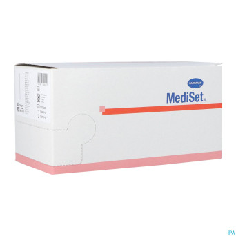 Mediset stylet metallique 14cm