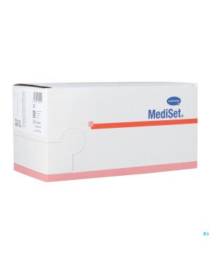 Mediset stylet metallique 14cm