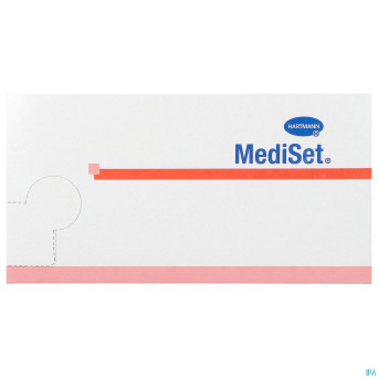 Mediset stylet metallique 14cm