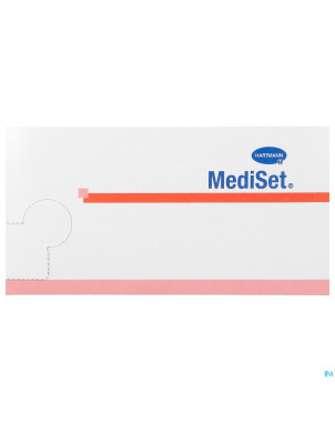 Mediset stylet metallique 14cm