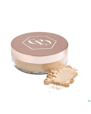 Cent pur cent loose mineral fdt 2.5    6g