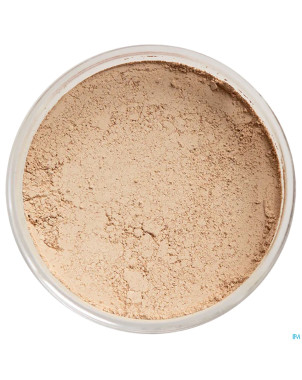 Cent pur cent loose mineral fdt 2.5    6g