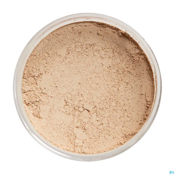 Cent pur cent loose mineral fdt 2.5    6g