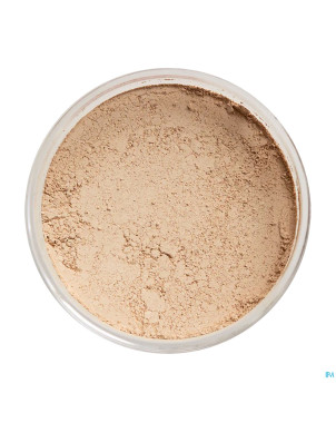 Cent pur cent loose mineral fdt 2.5    6g