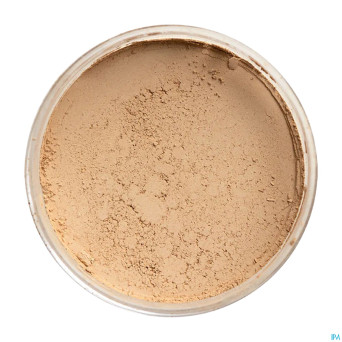 Cent pur cent loose mineral fdt 3.5    6g