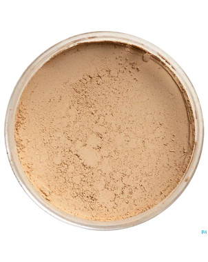 Cent pur cent loose mineral fdt 3.5    6g