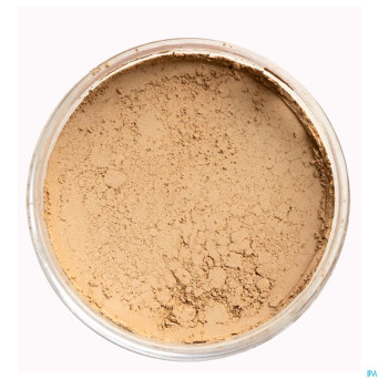 Cent pur cent loose mineral fdt 4.5    6g