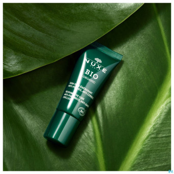 Nuxe bio soin yeux  15ml