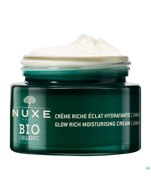 Nuxe bio soin riche 50ml