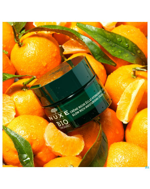Nuxe bio soin riche 50ml
