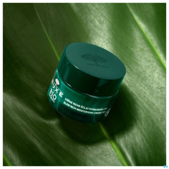 Nuxe bio soin riche 50ml