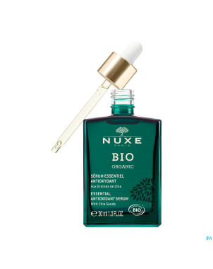 Nuxe bio serum a/oxydant 30ml