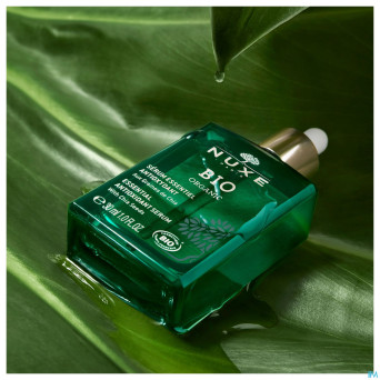 Nuxe bio serum a/oxydant 30ml