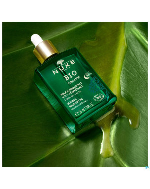 Nuxe bio huile nutri 30ml