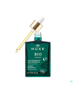 Nuxe bio huile nutri 30ml
