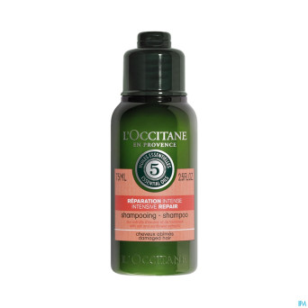 L'occitane aromacho shampoing reparateur 75ml
