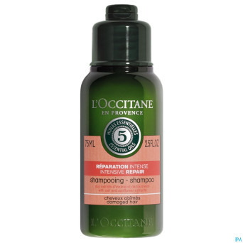 L'occitane aromacho shampoing reparateur 75ml