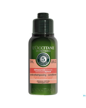 L'occitane aromacho apres shampoing reparateur75ml