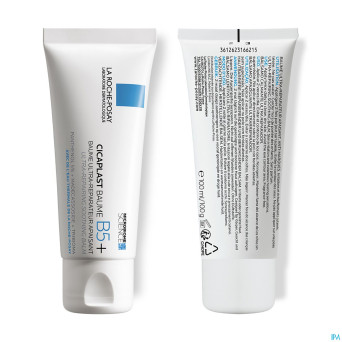 Lrp cicaplast baume b5    100ml