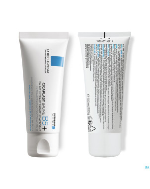 Lrp cicaplast baume b5    100ml