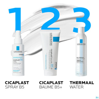 Lrp cicaplast baume b5    100ml