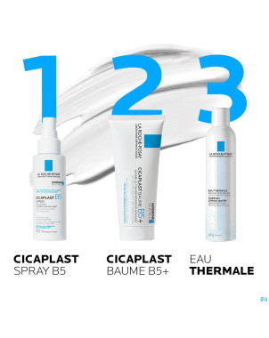 Lrp cicaplast baume b5    100ml