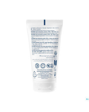 Ducray melascreen creme a/taches spf50+    50ml