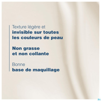 Ducray melascreen fluide a/taches spf50+    50ml