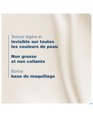 Ducray melascreen fluide a/taches spf50+    50ml