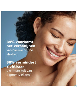 Ducray melascreen fluide a/taches spf50+    50ml