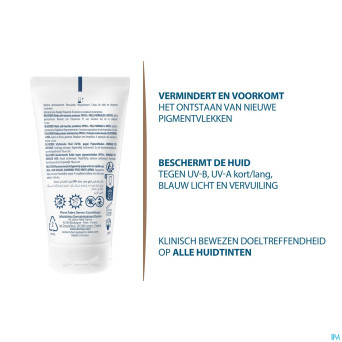 Ducray melascreen fluide a/taches spf50+    50ml