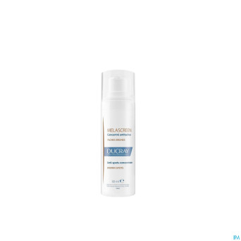 Ducray melascreen concentre a/taches    30ml