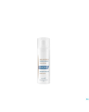 Ducray melascreen concentre a/taches    30ml